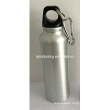 500ml Aluminum Push Beverage Bottles